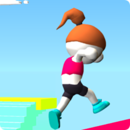 乱画楼梯最新版