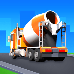 修路游戏最新版