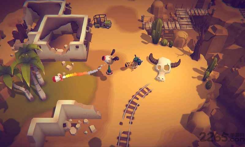 混乱之星游戏 混乱之星手游下载