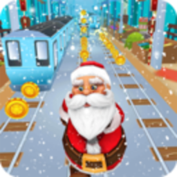 圣诞跑酷手机版