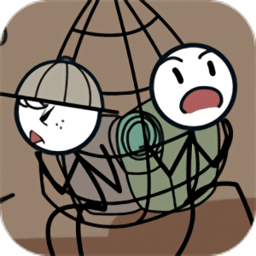 火柴人激斗怪兽游戏