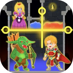 英雄密室脱险游戏