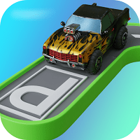 迷你公园连接游戏