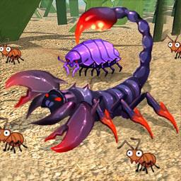 大虫吃小虫官方版