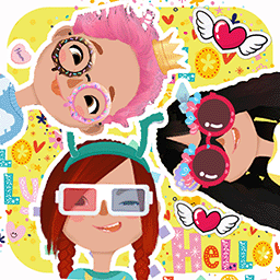 托卡理发经典版