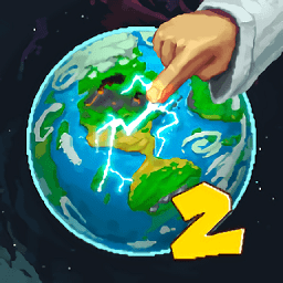 上帝模拟器2最新版