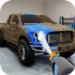 洗车工模拟器手机版