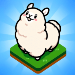 羊驼超进化最新版(merge alpacas)