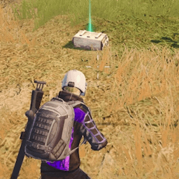 吃鸡世界模拟器免费vip版