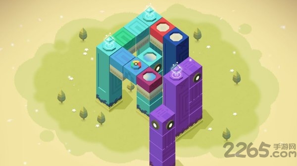 色彩迷境手机版 色彩迷境最新版下载