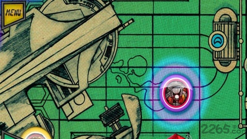 银河守卫骰子之战游戏 银河守卫骰子之战手机版下载