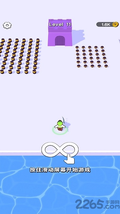 三国群战大师手机版 三国群战大师游戏下载