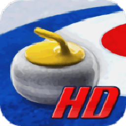 冰壶3d小游戏(curling3d)