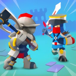 布娃娃粉碎机游戏