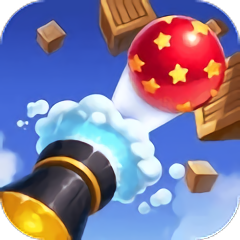 加农炮世界游戏