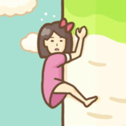 豆腐女孩爬萝卜最新版