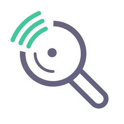 自在找官方版(nut)