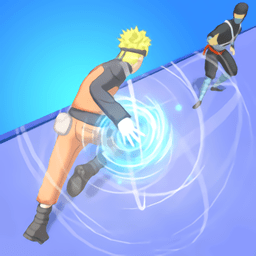 分裂人群奔跑最新版