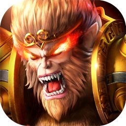 大圣之怒破解版2021