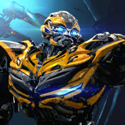 变形金刚合成手游