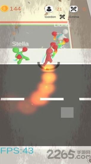 给你来两拳最新版 给你来两拳游戏下载