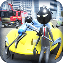 逃亡的超人最新版