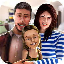 家庭模拟器游戏