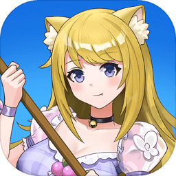 我的猫咪小家游戏