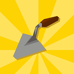 闲置塔楼建造商游戏