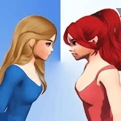 开干了小姐姐游戏