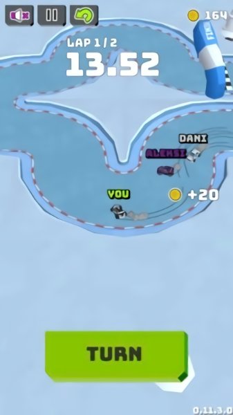 暗影赛车游戏 暗影赛车官方版