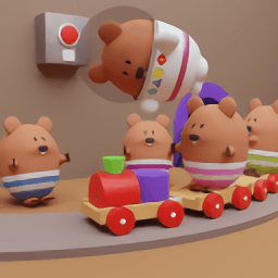 逃脱游戏失眠最新版