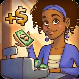 放置型店主游戏