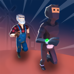 捉贼捉迷藏手机版