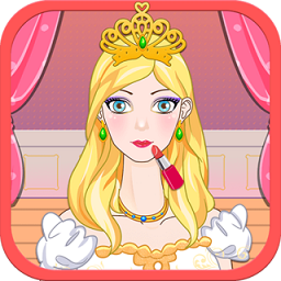 公主化妆打扮派对手机版