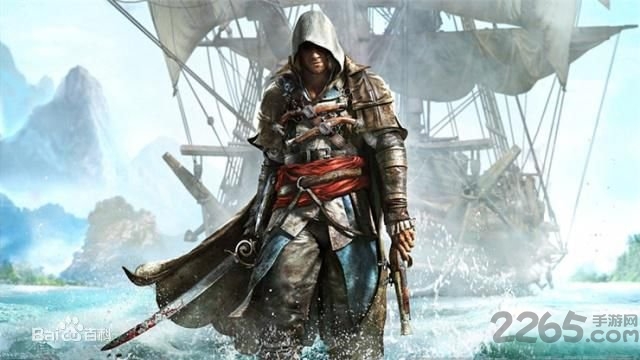 刺客信条血帆 刺客信条血帆手机中文版下载