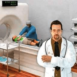 医生护理模拟器中文版