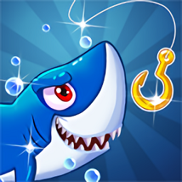 神奇的钓鱼手机版