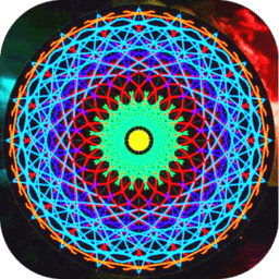 魔幻涂鸦绘图最新版