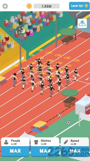 尬舞操场最新版 尬舞操场游戏