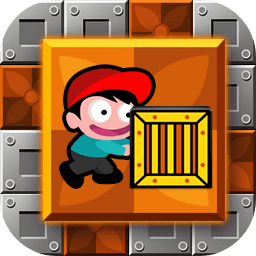 超级搬运工游戏