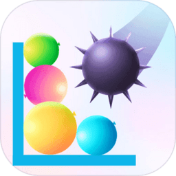 抖音粉碎球球小游戏