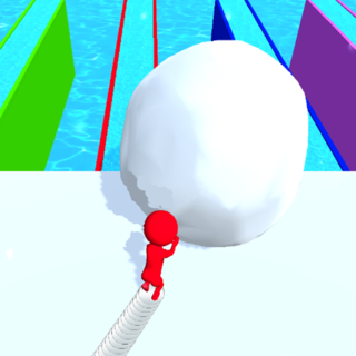 冰上冲刺官方版