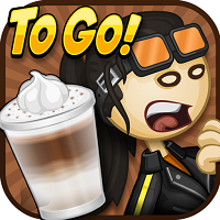 老爹奶茶店客户端