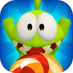 om nom catch中文版