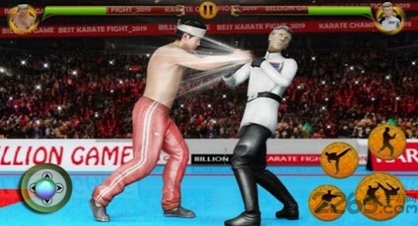 马保国格斗游戏 马保国格斗最新版下载