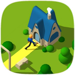 回家拼图小游戏(homecoming: block puzzle)