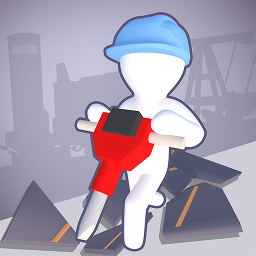 道路建设者手机版