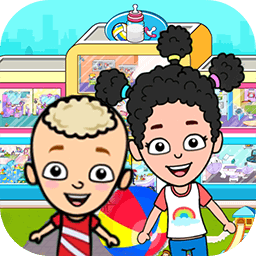 托卡世界奇妙屋游戏