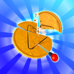 糖饼挑战小游戏